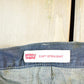Vintage Y2K Levi Strauss Red Tab 514 Denim Jeans Men's 29 x 29 Made In USA from propervintagecanada