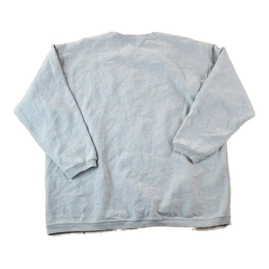 Vintage Y2K Levis Strauss Souvenir Embroidered Crewneck Sweatshirt Made In USA Men's XL from propervintagecanada