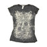 Vintage Y2K Love Love Souvenir Travel T-Shirt Women&