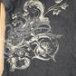 Vintage Y2K Love Love Souvenir Travel T-Shirt Women's S from propervintagecanada