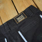 Vintage Y2K Marithe Francois Giraud MFG Denim Jeans Men's 34 from propervintagecanada