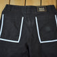 Vintage Y2K Marithe Francois Giraud MFG Denim Jeans Men's 34 from propervintagecanada