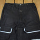 Vintage Y2K Marithe Francois Giraud MFG Denim Jeans Men's 34 from propervintagecanada