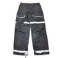 Vintage Y2K Marithe Francois Giraud MFG Denim Jeans Men's 34 from propervintagecanada