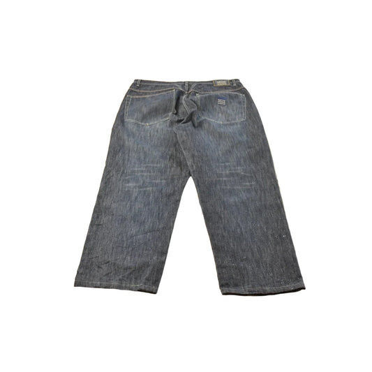 Vintage Y2K Marithe Francois Girbaud Baggy Denim Jeans Men's 38 x 28.5 from propervintagecanada