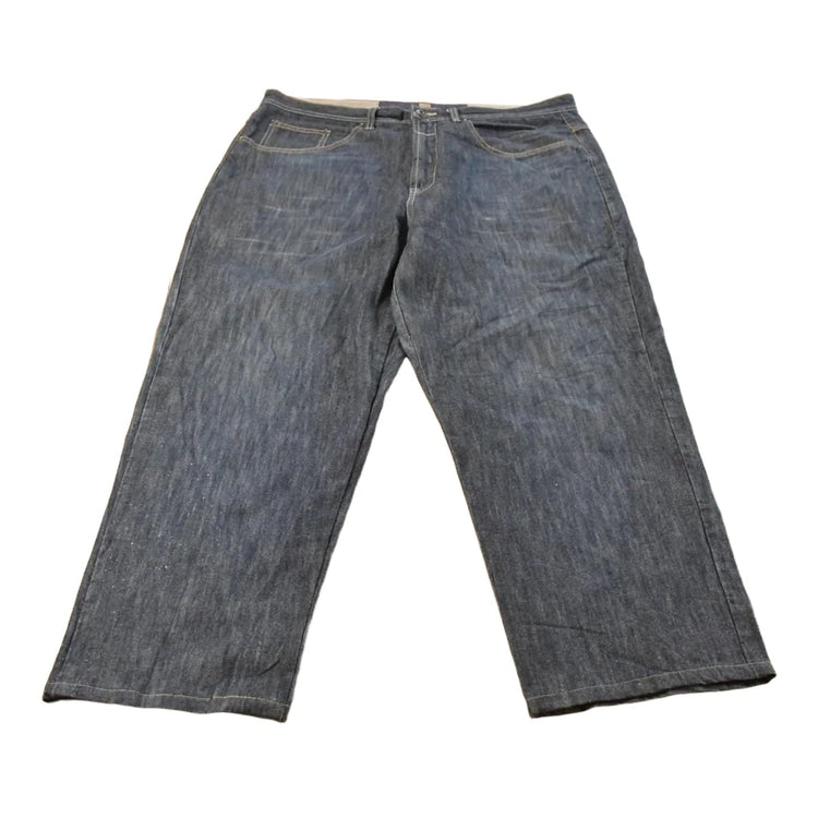Vintage Y2K Marithe Francois Girbaud Baggy Denim Jeans Men's 38 x 28.5 from propervintagecanada