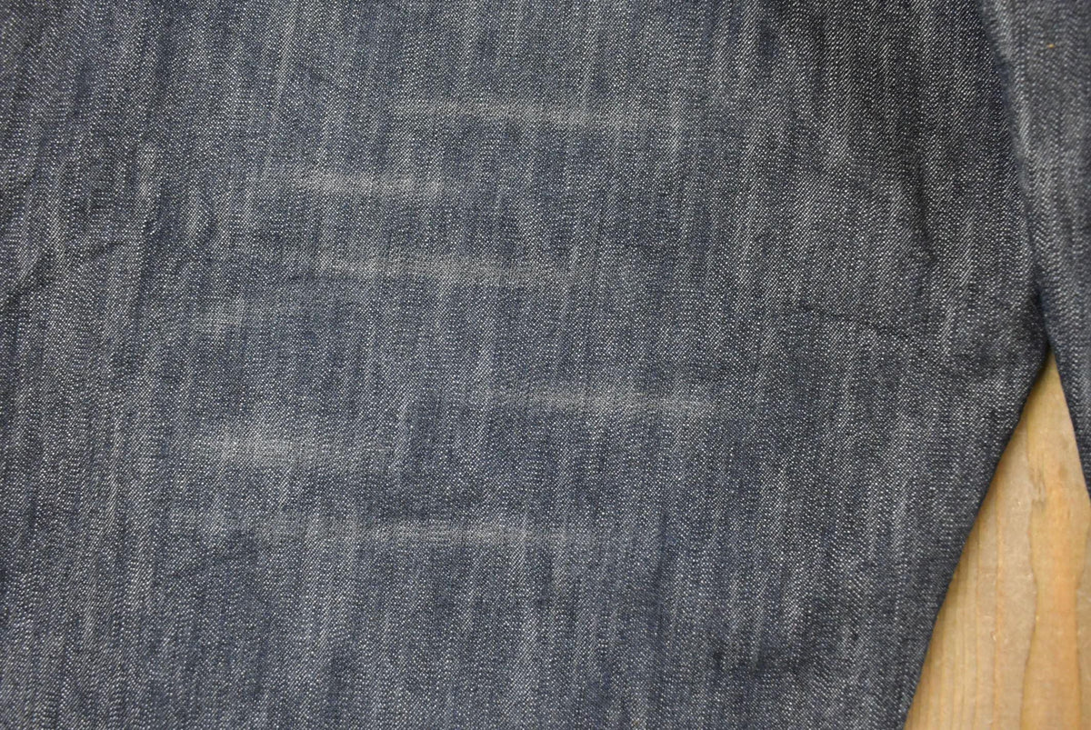 Vintage Y2K Marithe Francois Girbaud Baggy Denim Jeans Men's 38 x 28.5 from propervintagecanada