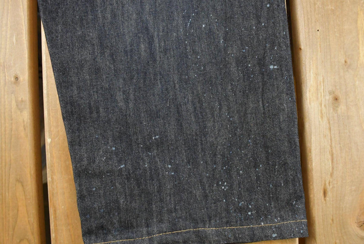 Vintage Y2K Marithe Francois Girbaud Baggy Denim Jeans Men's 38 x 28.5 from propervintagecanada