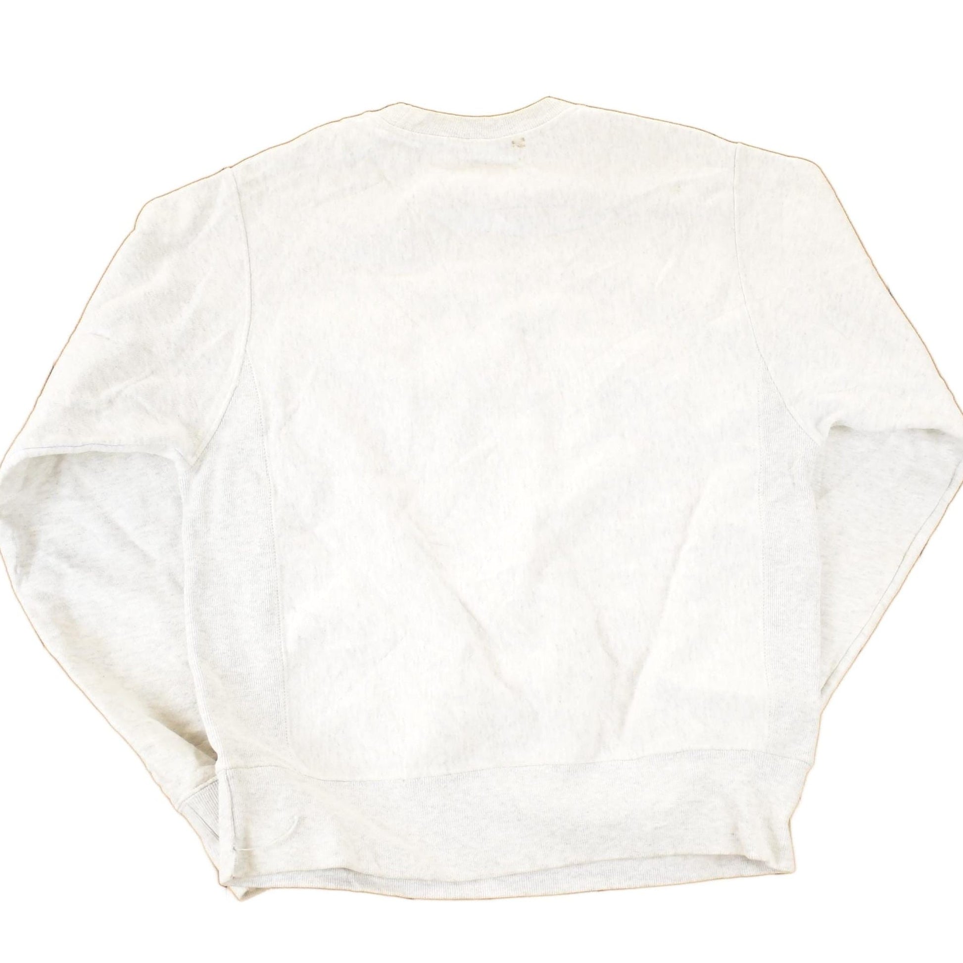 Vintage Y2K Minnesota Champion Reverse Weave Crewneck Sweatshirt Men's S from propervintagecanada