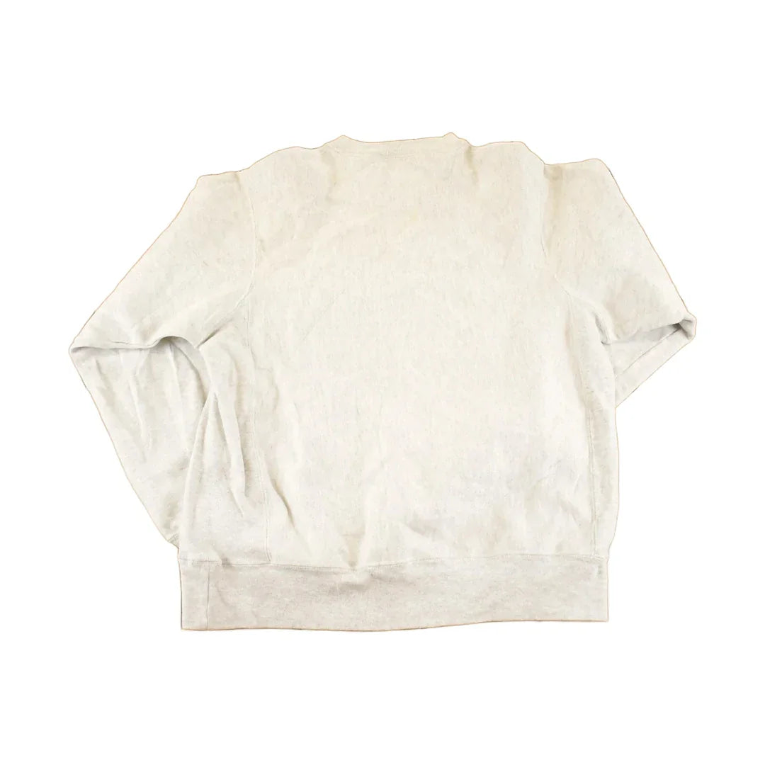 Vintage Y2K Minnesota Champion Reverse Weave Crewneck Sweatshirt Mens S from propervintagecanada