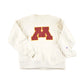 Vintage Y2K Minnesota Champion Reverse Weave Crewneck Sweatshirt Mens S from propervintagecanada