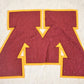 Vintage Y2K Minnesota Champion Reverse Weave Crewneck Sweatshirt Mens S from propervintagecanada