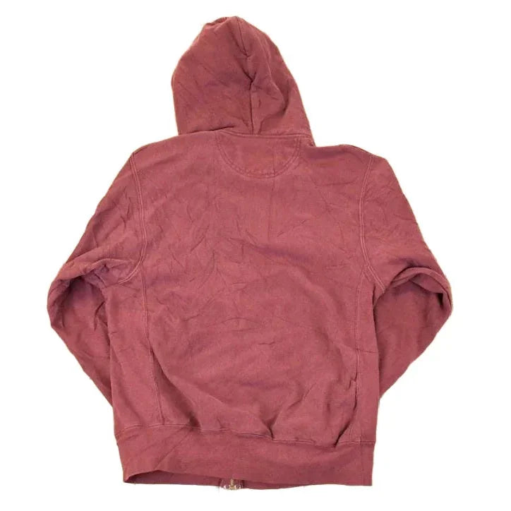 Vintage Y2K Minnesota Full Zip Champion Reverse Weave Hoodie Sweatshirt Mens S from propervintagecanada