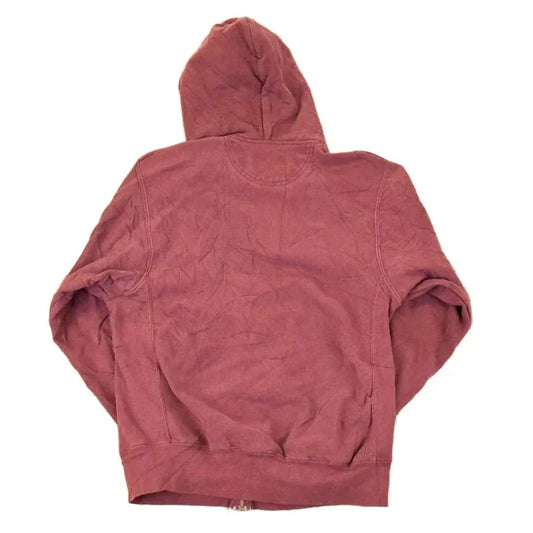 Vintage Y2K Minnesota Full Zip Champion Reverse Weave Hoodie Sweatshirt Mens S from propervintagecanada