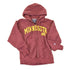 Vintage Y2K Minnesota Full Zip Champion Reverse Weave Hoodie Sweatshirt Mens S from propervintagecanada