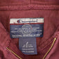 Vintage Y2K Minnesota Full Zip Champion Reverse Weave Hoodie Sweatshirt Mens S from propervintagecanada
