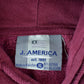 Vintage Y2K Minnesota University Collegiate Hoodie Men's XL from propervintagecanada
