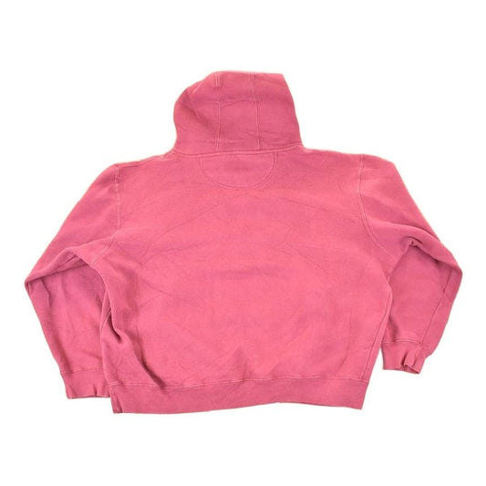 Vintage Y2K Minnesota University Embroidered Hoodie Sweater Men's L Boxy from propervintagecanada