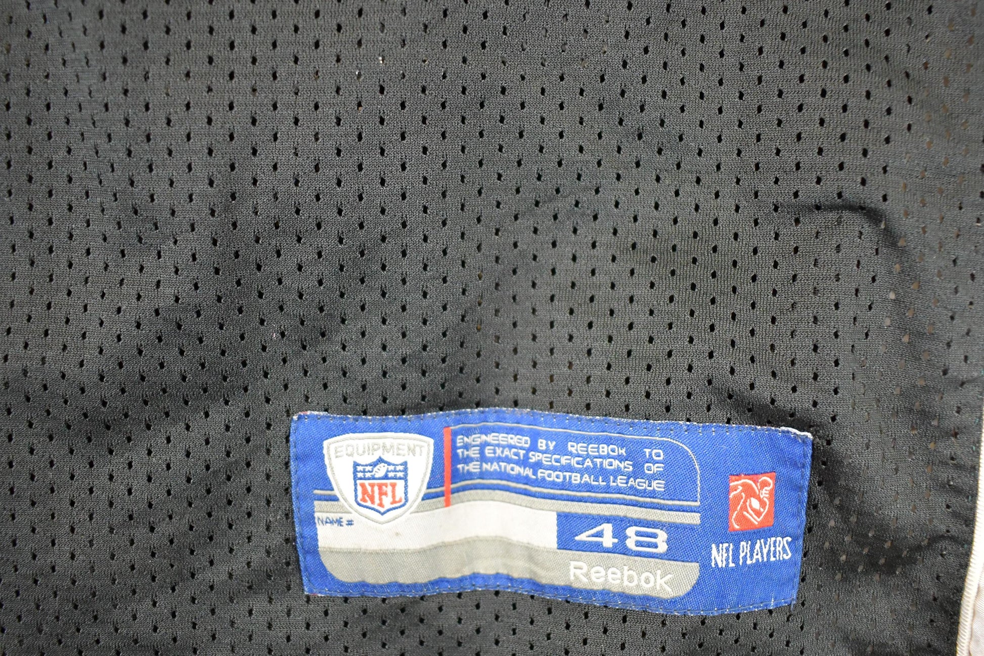 Vintage Y2K Minnesota Vikings Adrian Peterson Alternate NFL Jersey Men's L from propervintagecanada