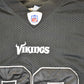 Vintage Y2K Minnesota Vikings Adrian Peterson Alternate NFL Jersey Men's L from propervintagecanada