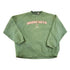 Vintage Y2K Minnesota Wild Nike Middle Swoosh Crewneck Sweatshirt Men&