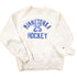 Vintage Y2K Minnetonka Hockey Champion Reverse Weave Crewneck Sweatshirt Men&
