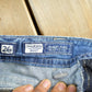 Vintage Y2K Miss Me Bedazzled Bootcut Low Rise Jeans Women's 26 x 33 from propervintagecanada