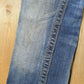 Vintage Y2K Miss Me Bedazzled Cowgirl Western Boot Cut Low Rise Jeans Women's 26 x 30 from propervintagecanada