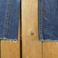 Vintage Y2K Miss Me Bedazzled Cowgirl Western Boot Cut Low Rise Jeans Women's 26 x 30 from propervintagecanada