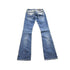 Vintage Y2K Miss Me Bedazzled Cowgirl Western Boot Cut Low Rise Jeans Women&