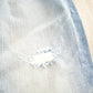 Vintage Y2K Miss Me Bedazzled Embroidered Thrashed Low Rise Boot Cut Low Rise Jeans Size 26x33 from propervintagecanada