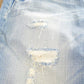 Vintage Y2K Miss Me Bedazzled Embroidered Thrashed Low Rise Boot Cut Low Rise Jeans Women's 26 x 33 from propervintagecanada