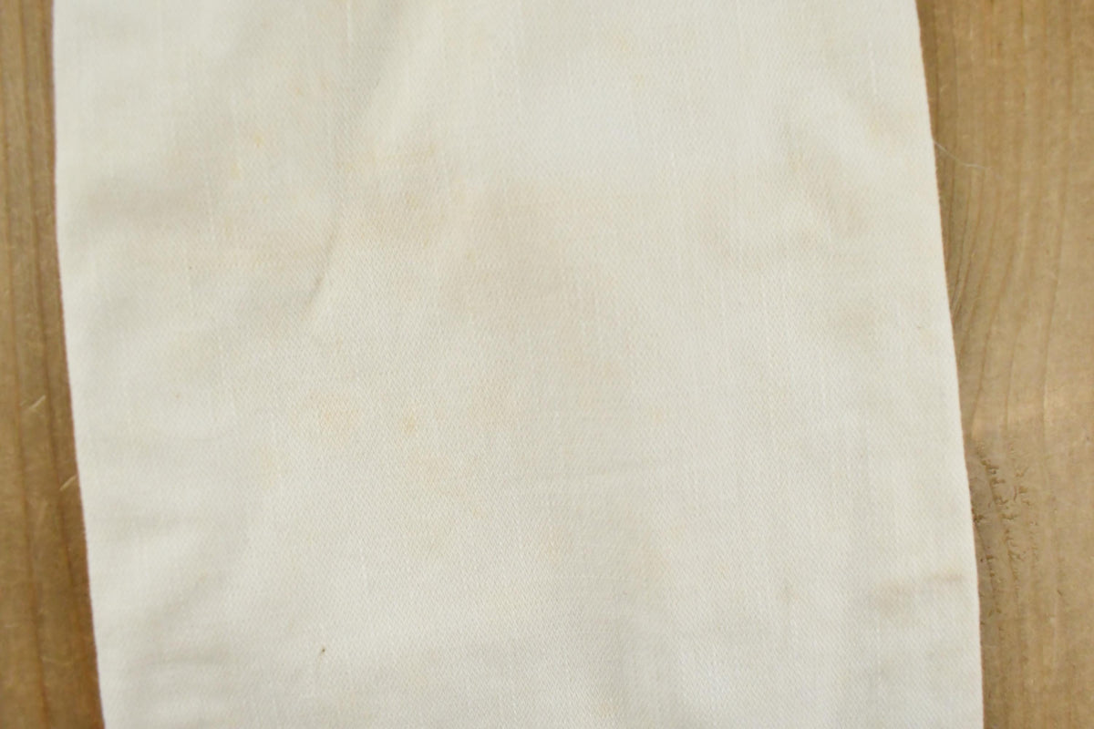 Vintage Y2K Miss Me White Bedazzled Low Rise Jeans Women's 28 from propervintagecanada