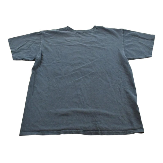 Vintage Y2K Multiple Personalities Funny Graphic T-Shirt Men's L from propervintagecanada