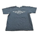 Vintage Y2K Multiple Personalities Funny Graphic T-Shirt Men's L from propervintagecanada