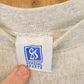 Vintage Y2K Mustang Baseball Embroidered Heavyweight Crewneck Sweatshirt Men's XL from propervintagecanada