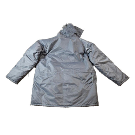 Vintage Y2K N3B Snorkel Cold Weather Parka Military Army Jacket Men's Medium