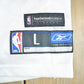 Vintage Y2k NBA Reebok Jermaine O'Neal Pacers Jersey from propervintagecanada