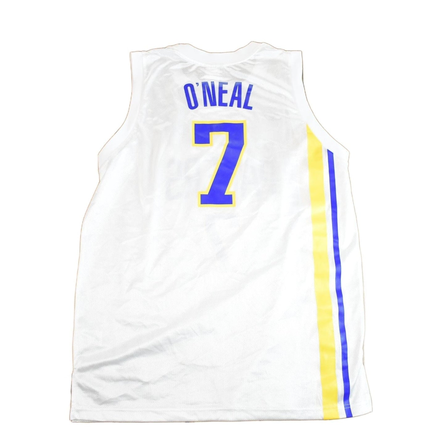 Vintage Y2k NBA Reebok Jermaine O'Neal Pacers Jersey from propervintagecanada