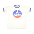 Vintage Y2K New Jersey Nets Ringer T-Shirt, Men&