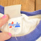 Vintage Y2K New Jersey Nets Ringer T-Shirt, Men's L, NBA Tee, Made in USA from propervintagecanada