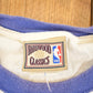 Vintage Y2K New Jersey Nets Ringer T-Shirt, Men's L, NBA Tee, Made in USA from propervintagecanada