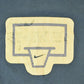 Vintage Y2K Nike Basketball T-Shirt Men's L from propervintagecanada