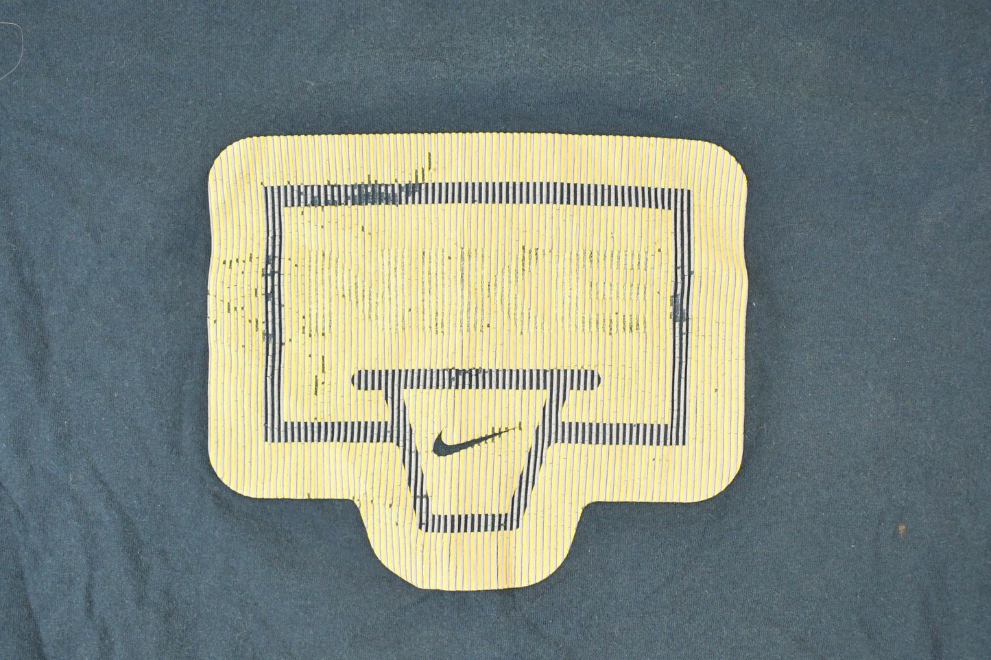 Vintage Y2K Nike Basketball T-Shirt Men's L from propervintagecanada