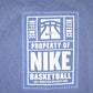 Vintage Y2K Nike Basketball T-Shirt Men's XL from propervintagecanada