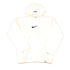 Vintage Y2K Nike Big Middle Embroidered Swoosh Hoodie Sweatshirt Men&