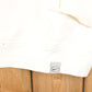 Vintage Y2K Nike Big Middle Embroidered Swoosh Hoodie Sweatshirt Men's L from propervintagecanada