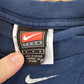 Vintage Y2K Nike Centre Swoosh UNH Hockey Graphic Print Crew Neck Shirt Men's M from propervintagecanada