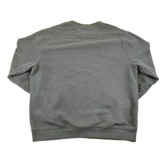 Vintage Y2K Nike Crewneck Sweatshirt Men's L from propervintagecanada