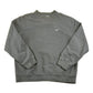 Vintage Y2K Nike Crewneck Sweatshirt Men's L from propervintagecanada